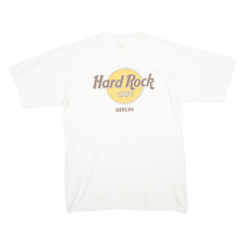 T-shirt uomo HARD ROCK CAFE