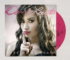 Demi Lovato Here We Go Again