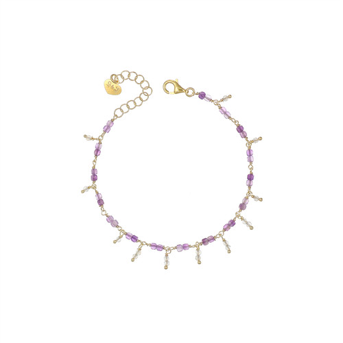 Bracciale donna in - bracciale,