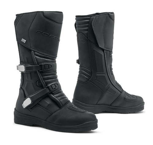 Stivali moto touring - wp,