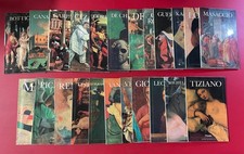 Lotto 23 Volumi I GRANDI