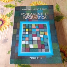 Fondamenti informatica - di,