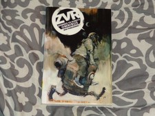 Zombies vs. Robots Warbook