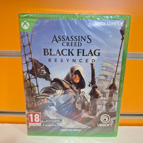 Assassin creed black flag - assassin's,