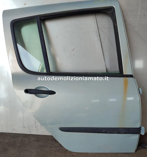 Porta posteriore renault - porta,