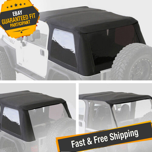 Smittybilt 9973235 bowless - smittybilt,