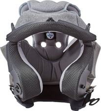 Interno Casco Cuffia