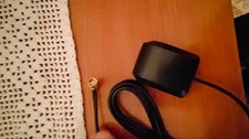 Antenna GPS per auto e