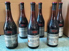 Vino Fontana Fredda Barbera