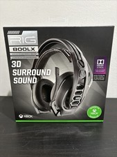 Cuffie da gioco RIG 800LX