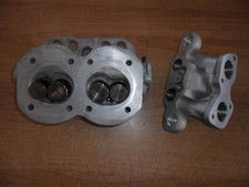 FIAT 500 Testa Aspirazione