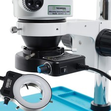 Illuminatore regolabile