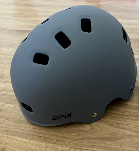 Nuovo casco multisport - , spix