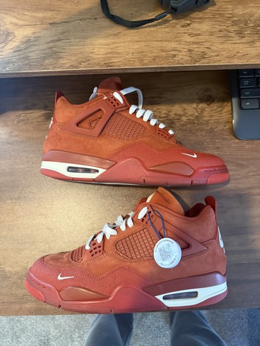 Taglia air jordan - 10,