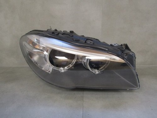 Faro proiettore anteriore bmw
