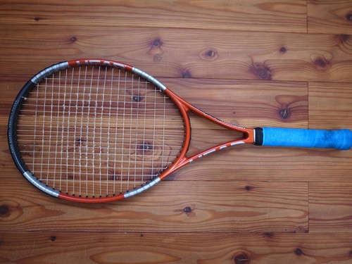 Racchetta tennis head - tennis,
