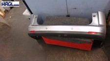 Bumper Posteriore Opel Vectra