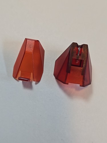 Ortofon red stilo - ortofon, mm