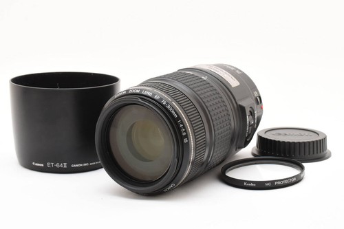 Canon 300mm 5 6 is - canon, 5.6