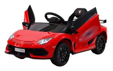 Macchina elettrica lamborghini - macchina,