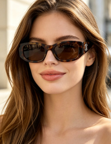 Chanel sunglasses model 5525 - chanel,