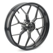 Cerchio ruota anteriore moto