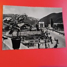 BOLZANO MONUMENTO ALLA