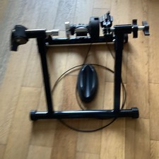 Allenatore magnetico per bici