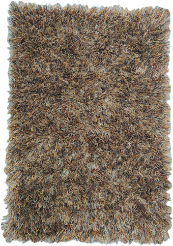 Tappeto shag area - shag, 2x3