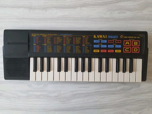 Kawai ms20 clavier - ms20,