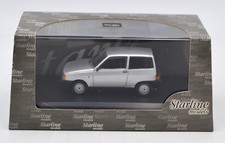 DIE CAST 1/43 " AUTOBIANCHI