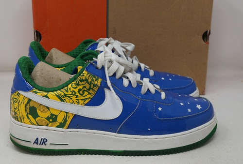 Taglia nike air force 1 - 12,