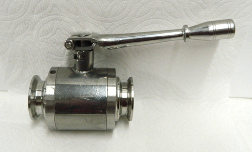 Valvola sfera azionamento - valvola, a