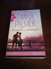 Scandalo e attrazione - Diana