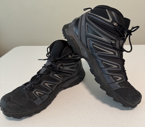 Scarpe trekking salomon x - da,