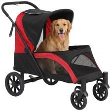 PawHut Passeggino per Cani
