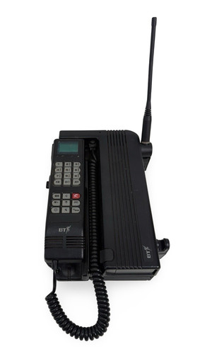 Emerald motorola vintage - emerald,