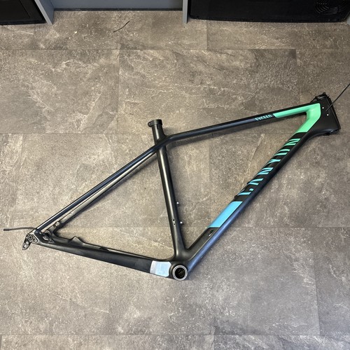 Canyon exceed telaio in - exceed,