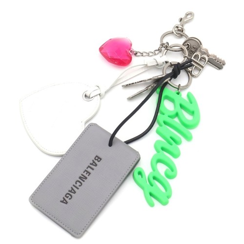 Balenciaga aki logo motivo - aki,