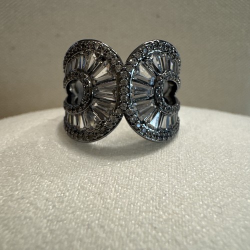 Anello aprile bomb party - anello,