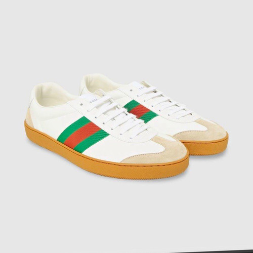 Gucci sneaker donna basse