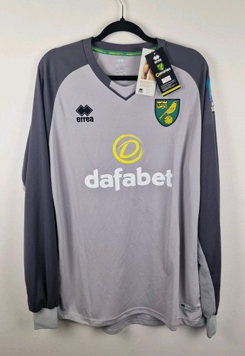 Maglia calcio norwich - maglia,