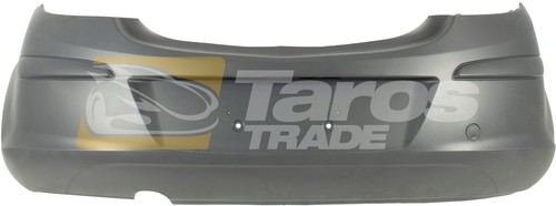 Paraurti posteriore per opel - paraurti,