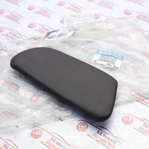 Coperchio bracciolo sedile - bracciolo, sx