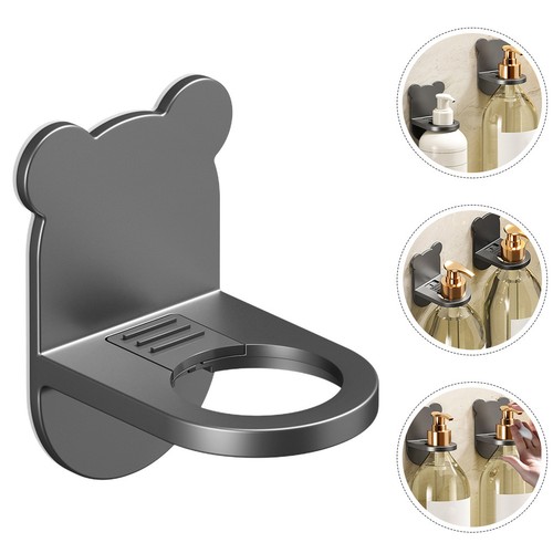 Pcs porta bagnoschiuma - ,