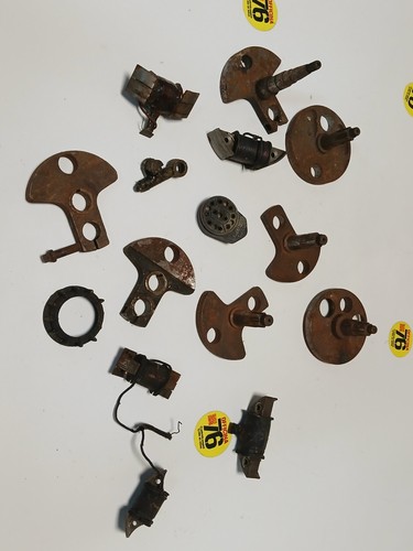 Minuteria motore bobine - minuteria,
