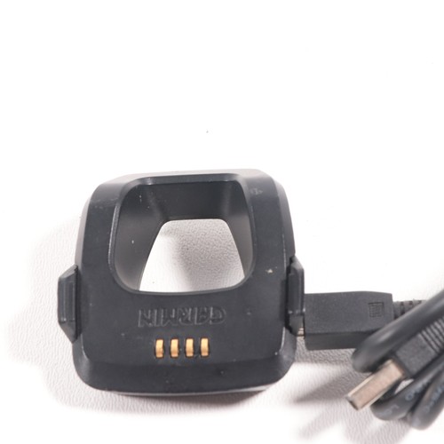 Garmin charging cradle - garmin,