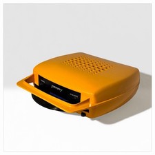 Mangiadischi 45 Giri Vintage