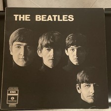 The Beatles - The Beatles LP