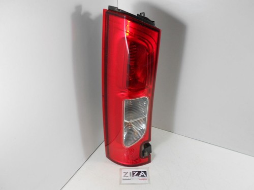 Faro fanale posteriore - fanale,